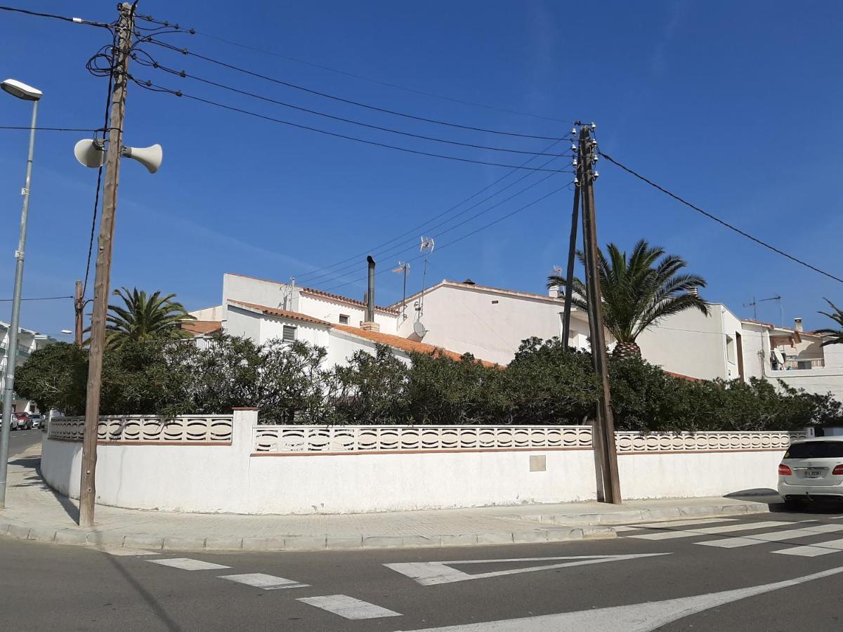 Casa Franch Villa Hospitalet De L'Infant Ngoại thất bức ảnh