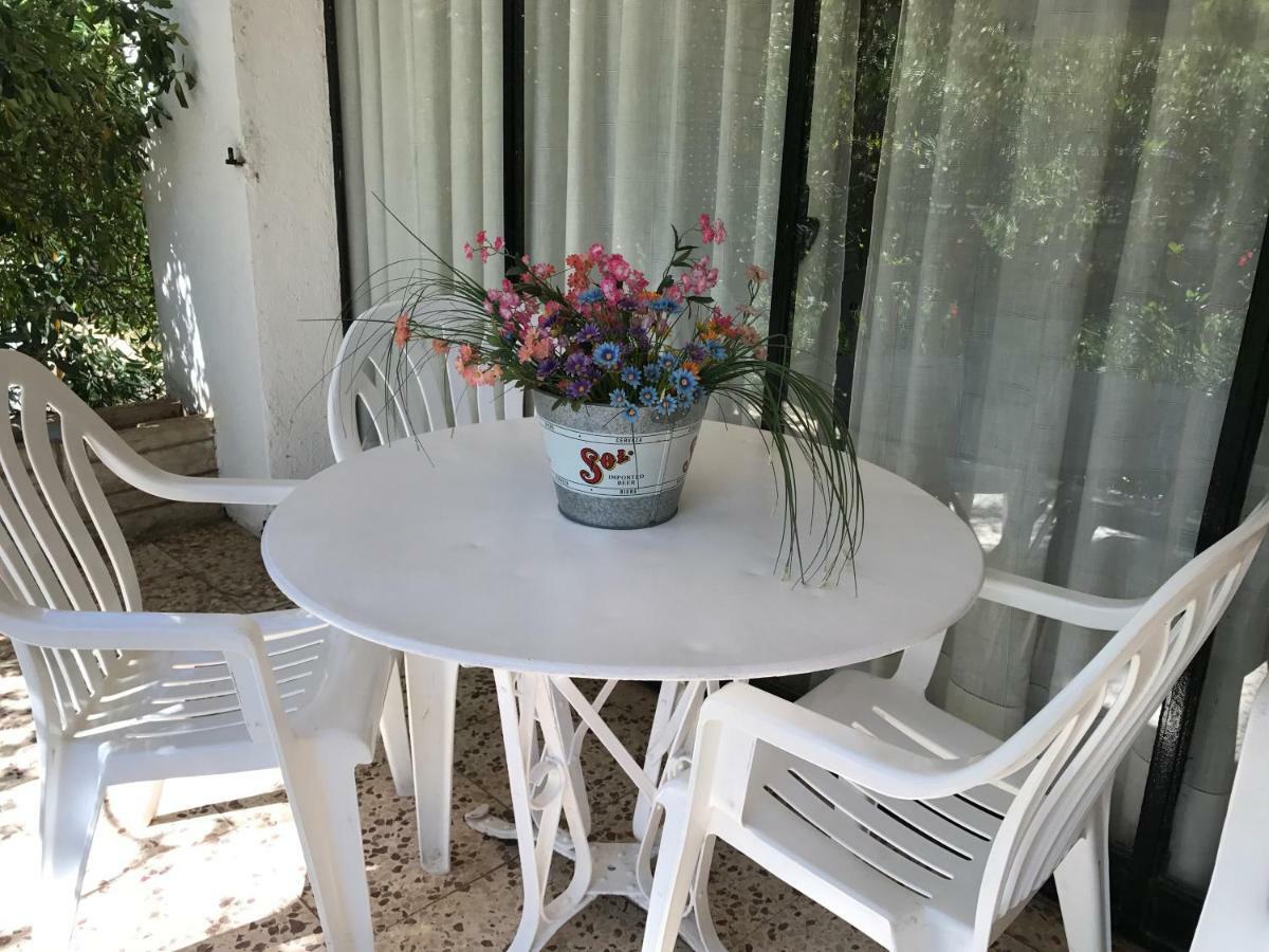 Casa Franch Villa Hospitalet De L'Infant Ngoại thất bức ảnh